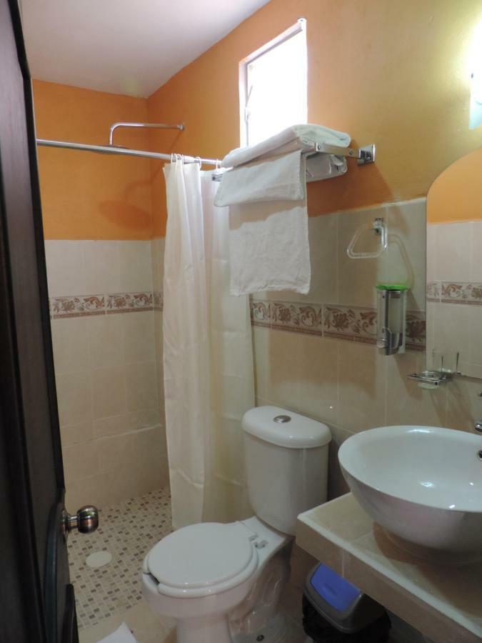 Casa Xcocay Hotel Валядолид Екстериор снимка