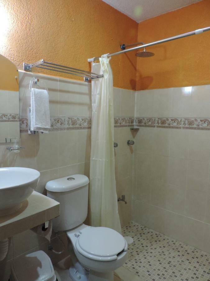 Casa Xcocay Hotel Валядолид Екстериор снимка