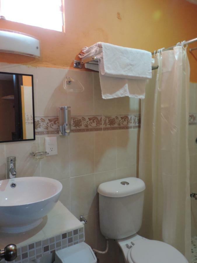 Casa Xcocay Hotel Валядолид Екстериор снимка