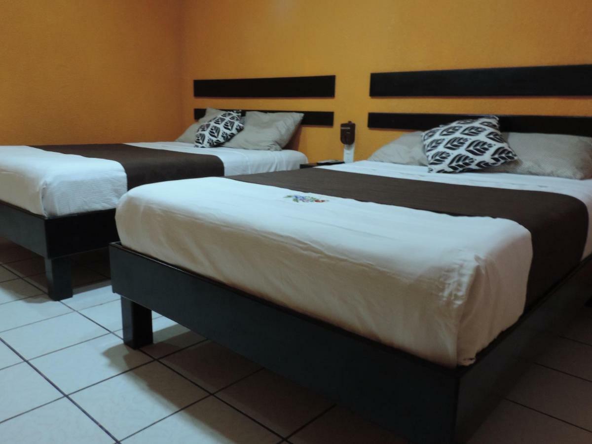 Casa Xcocay Hotel Валядолид Екстериор снимка